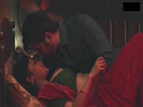 Prajakta Dusane in Patra Petika