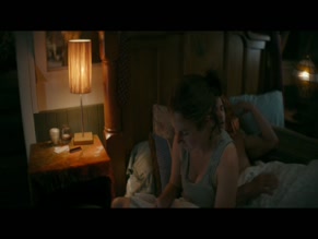 Ria Zmitrowicz in The Power