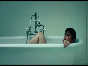Demi Lovato in Skin Of My Teeth