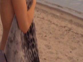 Cristina Rosato in Lost Girl