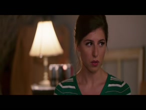 Brenna Llewellyn in The Sinners