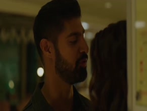 Sapna Pabbi in Inside Edge