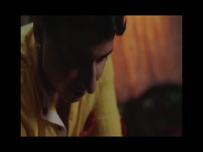 Monami Ghosh in Mouchaak