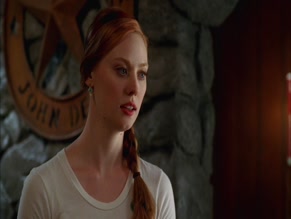 Melissa Rauch in True Blood