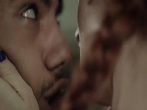 Stef Dawson in Cleverman