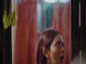 Sana Sayyad in Hasratein