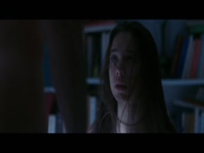 Kim Higelin in Consent