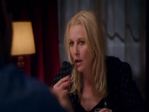 Margot Bancilhon in Tiger Lily, Quatre Femmes Dans La Vie
