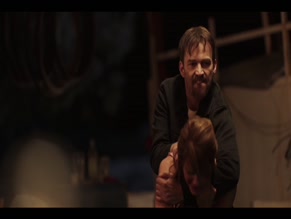 Kathleen Rose Perkins in Juveniles