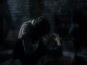 Milica Janevski in Faith And Conspiracy