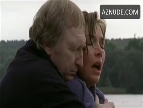 Aglaia Szyszkowitz in Tatort