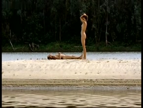 Polina Agureyeva in Euphoria