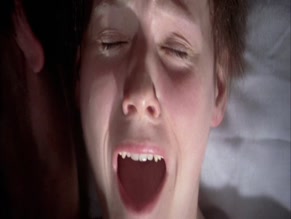 Emma Bell in Death In Love