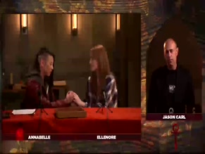 Marisha Ray in Vampire: The Masquerade: L.a. By Night