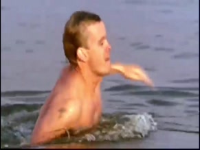 Devon Weigel in Falcon Beach