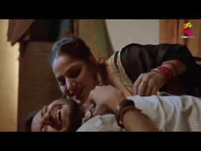 Suman Singh in Puddan
