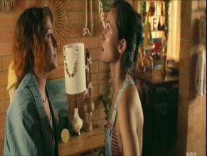 Jane Harber in The Family Next Door