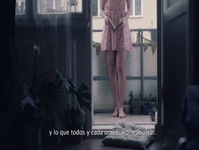 Irene Cruz in Lockdown