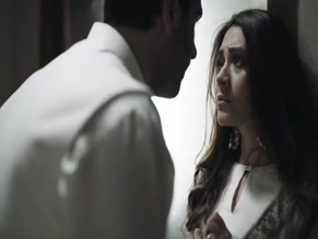 Anchal Singh in Undekhi