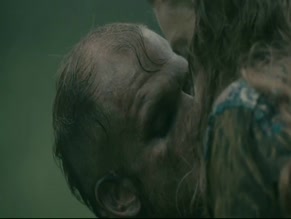 Alyssa Sutherland in Vikings