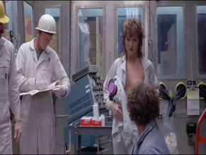 Meryl Streep in Silkwood