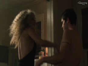 Juno Temple in Juno Temple Nude