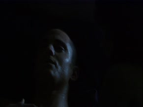 Crystal Allen in Star Trek: Enterprise