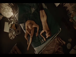 Birgit Minichmayr in Night In Paradise