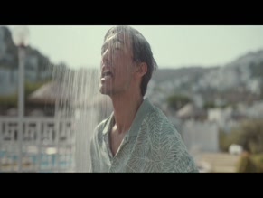 Ece Cesmioglu in Last Summer