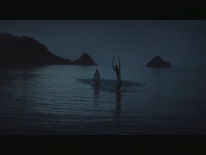 Ece Cesmioglu in Last Summer