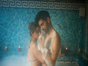 Nyra Banerjee in Fuh Se Fantasy