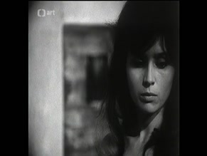 Emilia Vasaryova in The Ballad On The Seven Hanged