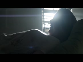 Jane De Wet Nude Scene in Parable