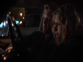 Aly Michalka in Hellcats