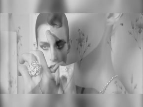 Kim Cloutier in Kim Cloutier Body Double By French Revue De Modes