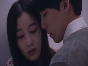 Yoo Ji-hyun in Nineteen: Shh! No Imagining!