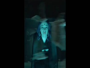 Teagan Croft in Teagan Croft Hot Gifs And Pictures As Raven