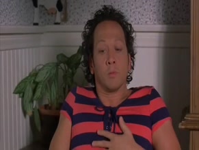 Melora Hardin in The Hot Chick