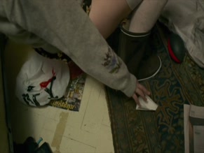 Eleanore Pienta in See You Next Tuesday