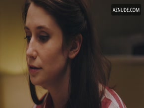Eleanor Fanyinka in Pure