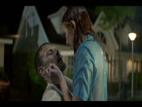 Eleanor Tomlinson in The Couple Next Door