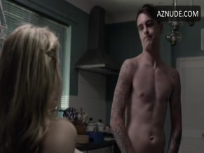 Eleanor Wyld in Misfits