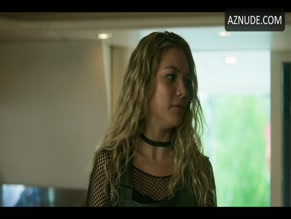 Eliana Jones in Northern Rescue