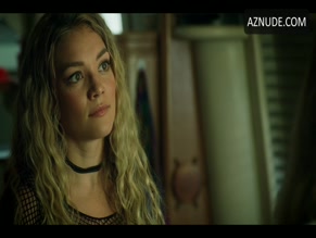 Eliana Jones in Northern Rescue