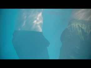 Eliana Jones in Shoresy