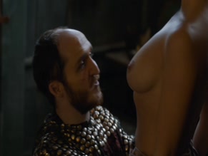 Eline Powell in Game Of Thrones