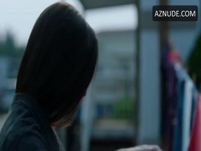 Eline Powell in Siren