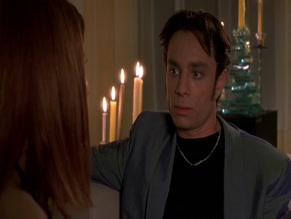 Elisa Donovan in A Night At The Roxbury