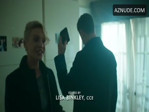 Elise Gatien in Motive