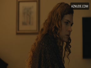 Elise Schaap in Undercover